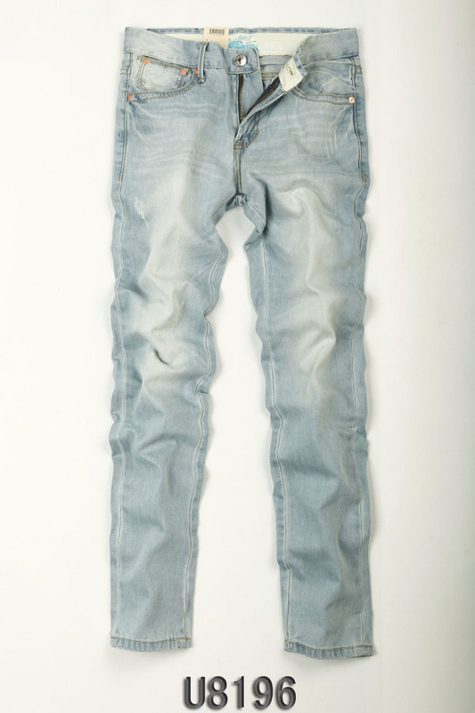 Levs long jeans men 28-38-036